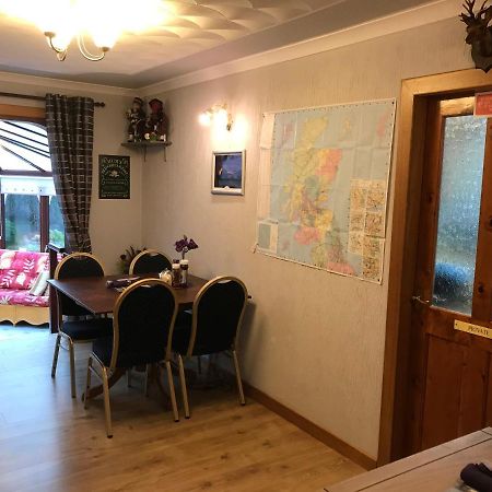 Springburn B&B Друмнадрочит Экстерьер фото